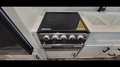 2024 JAYCO JAYFLIGHT SLX 260BH   - Photo 36 - Aurora, MO 65605