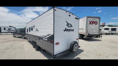2024 JAYCO JAYFLIGHT SLX 260BH   - Photo 7 - Aurora, MO 65605