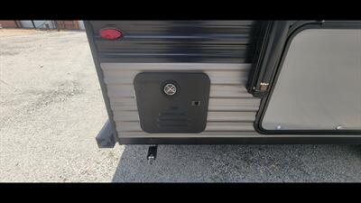 2024 JAYCO JAYFLIGHT SLX 260BH   - Photo 39 - Aurora, MO 65605