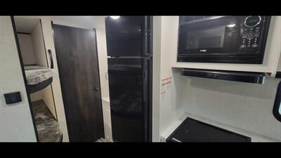2024 JAYCO JAYFLIGHT SLX 260BH   - Photo 37 - Aurora, MO 65605