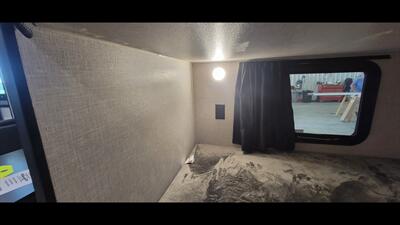2024 JAYCO JAYFLIGHT SLX 260BH   - Photo 24 - Aurora, MO 65605