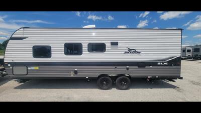 2024 JAYCO JAYFLIGHT SLX 260BH   - Photo 6 - Aurora, MO 65605