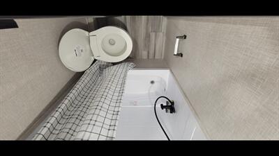 2024 JAYCO JAYFLIGHT SLX 260BH   - Photo 28 - Aurora, MO 65605