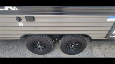 2024 JAYCO JAYFLIGHT SLX 260BH   - Photo 42 - Aurora, MO 65605