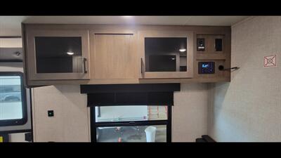 2024 JAYCO JAYFLIGHT SLX 260BH   - Photo 19 - Aurora, MO 65605