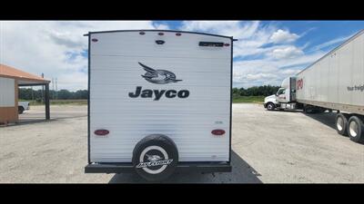 2024 JAYCO JAYFLIGHT SLX 260BH   - Photo 38 - Aurora, MO 65605