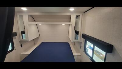 2024 JAYCO JAYFLIGHT SLX 260BH   - Photo 12 - Aurora, MO 65605