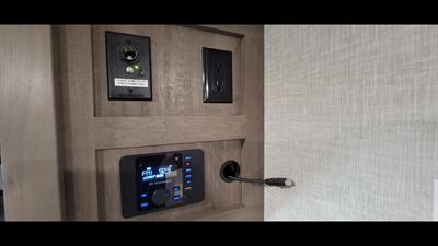 2024 JAYCO JAYFLIGHT SLX 260BH   - Photo 20 - Aurora, MO 65605