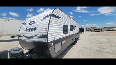 2024 JAYCO JAYFLIGHT SLX 260BH   - Photo 5 - Aurora, MO 65605