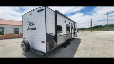 2024 JAYCO JAYFLIGHT SLX 260BH   - Photo 8 - Aurora, MO 65605