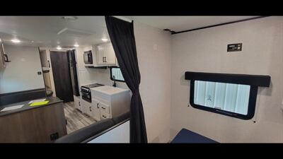 2024 JAYCO JAYFLIGHT SLX 260BH   - Photo 16 - Aurora, MO 65605