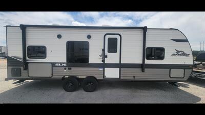 2024 JAYCO JAYFLIGHT SLX 260BH   - Photo 3 - Aurora, MO 65605