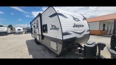 2024 JAYCO JAYFLIGHT SLX 260BH   - Photo 1 - Aurora, MO 65605