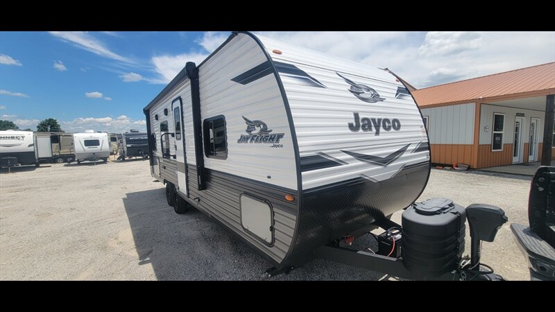 2024 JAYCO JAYFLIGHT SLX 260BH  
