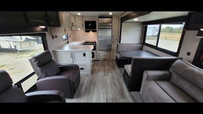 2023 JAYCO JAYFLIGHT 280RKS   - Photo 12 - Aurora, MO 65605