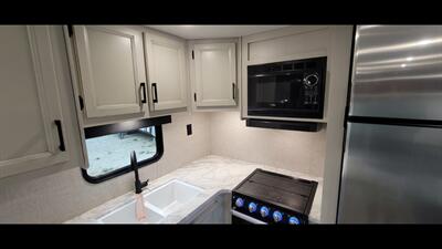 2023 JAYCO JAYFLIGHT 280RKS   - Photo 25 - Aurora, MO 65605