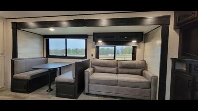 2023 JAYCO JAYFLIGHT 280RKS   - Photo 18 - Aurora, MO 65605