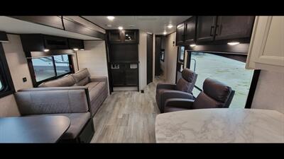 2023 JAYCO JAYFLIGHT 280RKS   - Photo 13 - Aurora, MO 65605