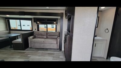 2023 JAYCO JAYFLIGHT 280RKS   - Photo 10 - Aurora, MO 65605