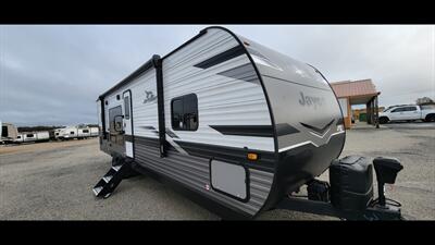 2023 JAYCO JAYFLIGHT 280RKS   - Photo 3 - Aurora, MO 65605