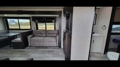 2023 JAYCO JAYFLIGHT 280RKS   - Photo 11 - Aurora, MO 65605