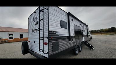 2023 JAYCO JAYFLIGHT 280RKS   - Photo 9 - Aurora, MO 65605