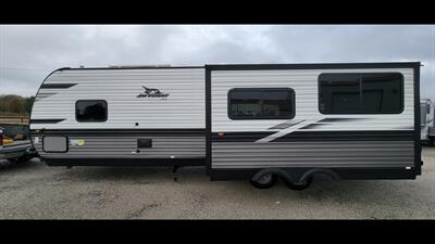 2023 JAYCO JAYFLIGHT 280RKS   - Photo 6 - Aurora, MO 65605