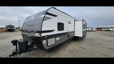 2023 JAYCO JAYFLIGHT 280RKS   - Photo 5 - Aurora, MO 65605