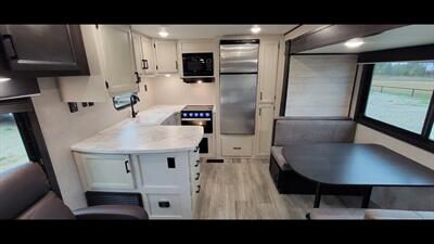 2023 JAYCO JAYFLIGHT 280RKS   - Photo 23 - Aurora, MO 65605