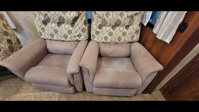 2017 JAYCO EAGLE 327 CKTS   - Photo 26 - Aurora, MO 65605