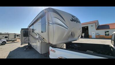 2017 JAYCO EAGLE 327 CKTS   - Photo 3 - Aurora, MO 65605