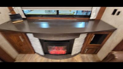 2017 JAYCO EAGLE 327 CKTS   - Photo 23 - Aurora, MO 65605