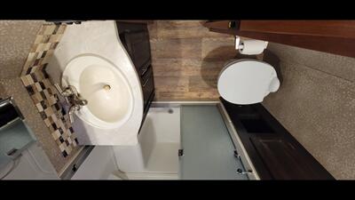 2017 JAYCO EAGLE 327 CKTS   - Photo 31 - Aurora, MO 65605