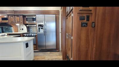 2017 JAYCO EAGLE 327 CKTS   - Photo 10 - Aurora, MO 65605