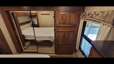 2017 JAYCO EAGLE 327 CKTS   - Photo 40 - Aurora, MO 65605