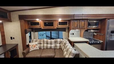 2017 JAYCO EAGLE 327 CKTS   - Photo 20 - Aurora, MO 65605