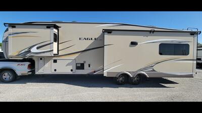 2017 JAYCO EAGLE 327 CKTS   - Photo 6 - Aurora, MO 65605