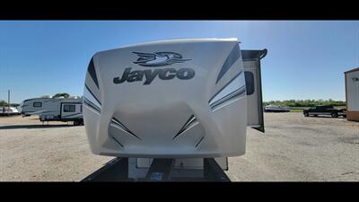 2017 JAYCO EAGLE 327 CKTS   - Photo 4 - Aurora, MO 65605
