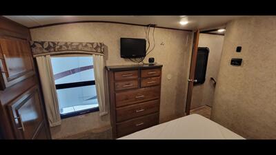 2017 JAYCO EAGLE 327 CKTS   - Photo 44 - Aurora, MO 65605