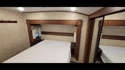 2017 JAYCO EAGLE 327 CKTS   - Photo 41 - Aurora, MO 65605