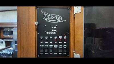 2017 JAYCO EAGLE 327 CKTS   - Photo 45 - Aurora, MO 65605