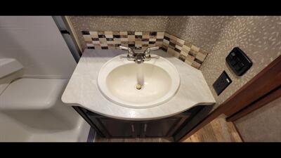 2017 JAYCO EAGLE 327 CKTS   - Photo 35 - Aurora, MO 65605