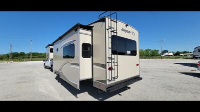 2017 JAYCO EAGLE 327 CKTS   - Photo 7 - Aurora, MO 65605