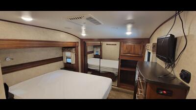 2017 JAYCO EAGLE 327 CKTS   - Photo 38 - Aurora, MO 65605
