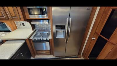 2017 JAYCO EAGLE 327 CKTS   - Photo 16 - Aurora, MO 65605