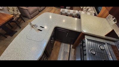 2017 JAYCO EAGLE 327 CKTS   - Photo 18 - Aurora, MO 65605