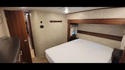2017 JAYCO EAGLE 327 CKTS   - Photo 42 - Aurora, MO 65605