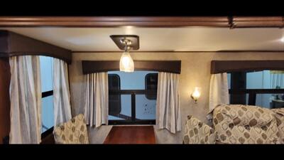 2017 JAYCO EAGLE 327 CKTS   - Photo 29 - Aurora, MO 65605