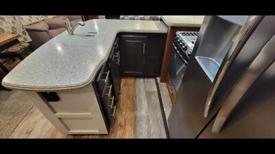 2017 JAYCO EAGLE 327 CKTS   - Photo 17 - Aurora, MO 65605