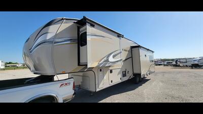 2017 JAYCO EAGLE 327 CKTS   - Photo 5 - Aurora, MO 65605